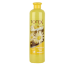 Totex Massage Oil Yellow 750 ml